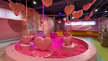 ハピピランド横浜アソビルに投稿された画像（2023/2/19）