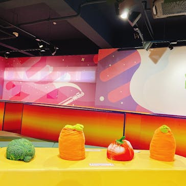 ハピピランド横浜アソビルに投稿された画像（2023/2/19）