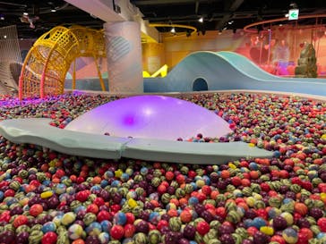 ハピピランド横浜アソビルに投稿された画像（2023/2/19）