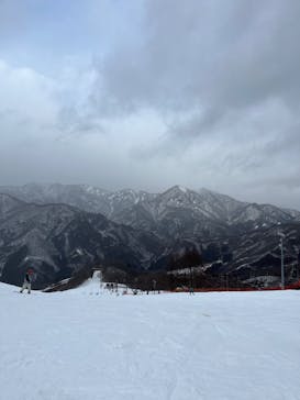 奥利根スノーパークに投稿された画像（2023/2/19）