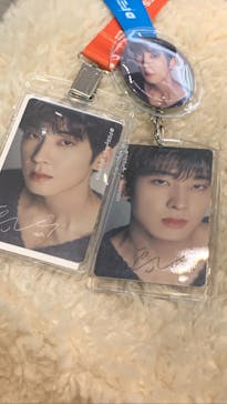 『D'FESTA OSAKA』（⼤阪南港ATC特設会場 ITM棟 4F）に投稿された画像（2023/2/19）