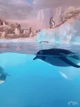 名古屋港水族館に投稿された画像（2023/2/19）