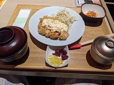 天然温泉おふろcafé湯守座に投稿された画像（2023/2/19）