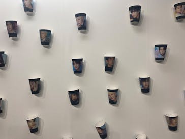 『D'FESTA OSAKA』（⼤阪南港ATC特設会場 ITM棟 4F）に投稿された画像（2023/2/19）