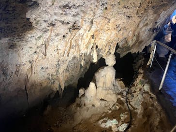 石垣島鍾乳洞に投稿された画像（2023/2/19）