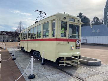 西武園ゆうえんちに投稿された画像（2023/2/19）