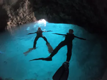 武藤潜水に投稿された画像（2023/2/19）