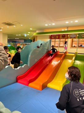 神戸アンパンマンこどもミュージアム＆モールに投稿された画像（2023/2/19）