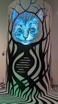 あべのハルカス美術館に投稿された画像（2023/2/19）