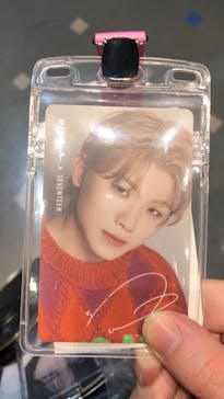 『D'FESTA OSAKA』（⼤阪南港ATC特設会場 ITM棟 4F）に投稿された画像（2023/2/19）