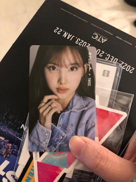 『D'FESTA OSAKA』（⼤阪南港ATC特設会場 ITM棟 4F）に投稿された画像（2023/2/19）