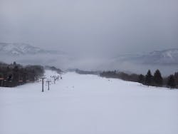 会津高原南郷スキー場に投稿された画像（2023/2/19）