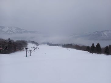 会津高原南郷スキー場に投稿された画像（2023/2/19）