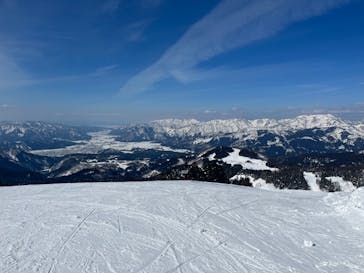 スキージャム勝山に投稿された画像（2023/2/20）