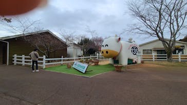 成田ゆめ牧場に投稿された画像（2023/2/20）