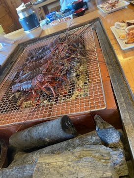 海女小屋体験施設さとうみ庵に投稿された画像（2023/2/20）