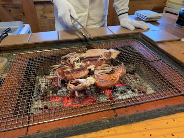 海女小屋体験施設さとうみ庵に投稿された画像（2023/2/20）