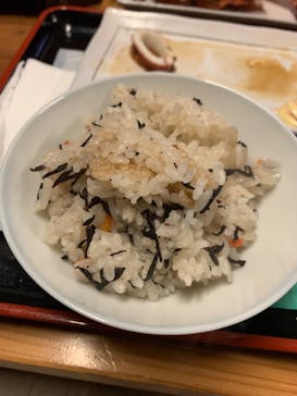 海女小屋体験施設さとうみ庵に投稿された画像（2023/2/20）