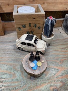 SWING BY（スウィング バイ）に投稿された画像（2023/2/20）