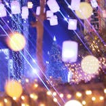 ひらかたパークに投稿された画像（2023/2/20）