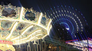 ひらかたパークに投稿された画像（2023/2/20）