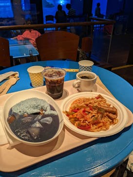 沖縄美ら海水族館に投稿された画像（2023/2/20）