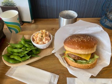 横浜天然温泉 SPA EASに投稿された画像（2023/2/20）