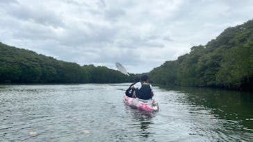 石垣島 ADVENTURE PiPi（イシガキジマアドベンチャーピピ）に投稿された画像（2023/2/20）