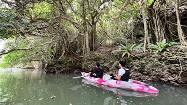 石垣島 ADVENTURE PiPi（イシガキジマアドベンチャーピピ）に投稿された画像（2023/2/20）