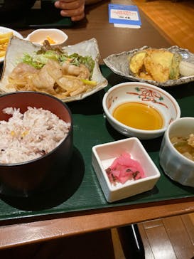 竜泉寺の湯 草加谷塚店に投稿された画像（2023/2/20）