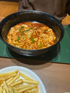 竜泉寺の湯 草加谷塚店に投稿された画像（2023/2/20）