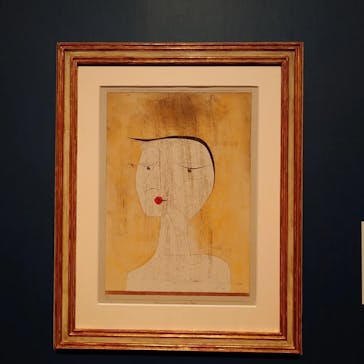 国立国際美術館に投稿された画像（2023/2/20）