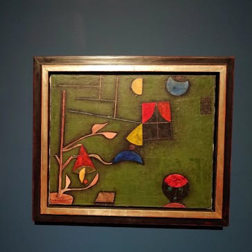 国立国際美術館に投稿された画像（2023/2/20）