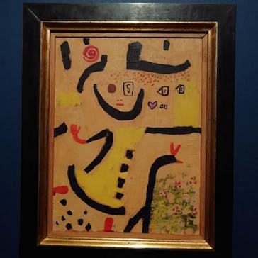 国立国際美術館に投稿された画像（2023/2/20）