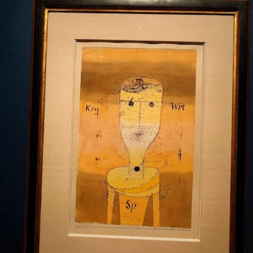 国立国際美術館に投稿された画像（2023/2/20）