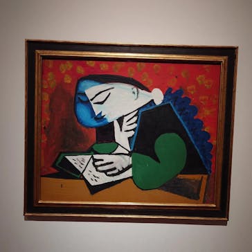 国立国際美術館に投稿された画像（2023/2/20）