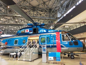 あいち航空ミュージアムに投稿された画像（2023/2/20）