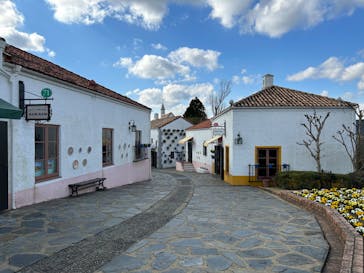 志摩スペイン村パルケエスパーニャに投稿された画像（2023/2/20）