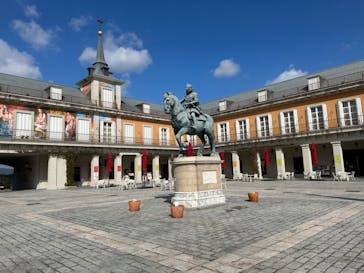 志摩スペイン村パルケエスパーニャに投稿された画像（2023/2/20）