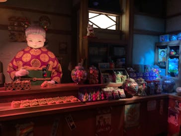 西武園ゆうえんちに投稿された画像（2023/2/20）