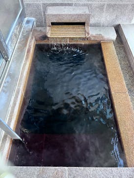 成田の命泉　大和の湯に投稿された画像（2023/2/20）