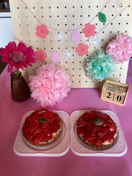 松阪農業公園ベルファームに投稿された画像（2023/2/20）