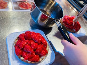 松阪農業公園ベルファームに投稿された画像（2023/2/20）