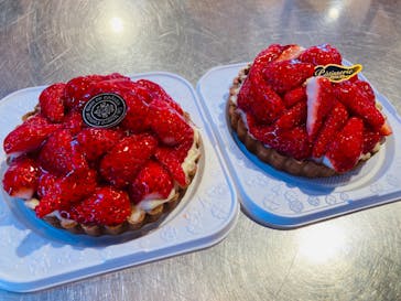 松阪農業公園ベルファームに投稿された画像（2023/2/20）