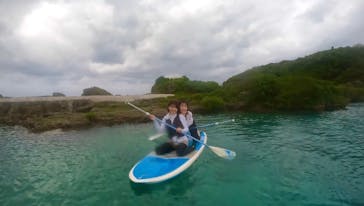 宮古島 ADVENTURE PiPi（ミヤコジマ アドベンチャー ピピ）に投稿された画像（2023/2/20）