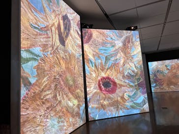 ゴッホ・アライブに投稿された画像（2023/2/20）