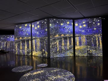 ゴッホ・アライブに投稿された画像（2023/2/20）