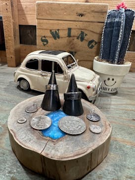 SWING BY（スウィング バイ）に投稿された画像（2023/2/21）