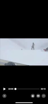 びわ湖バレイに投稿された画像（2023/2/21）