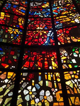 彫刻の森美術館に投稿された画像（2023/2/21）